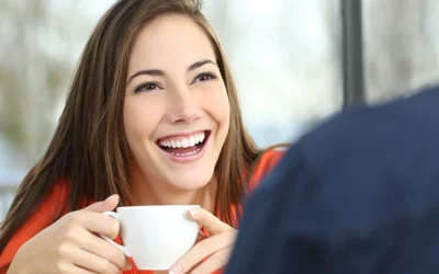 coffee teeth