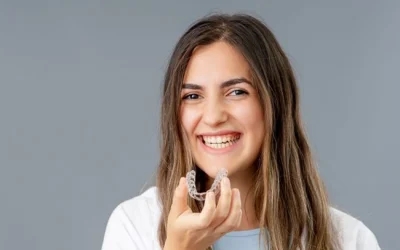 Invisalign Treatment