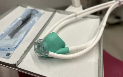 Sedation Dentistry