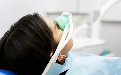 Sedation Dentistry Glenpool