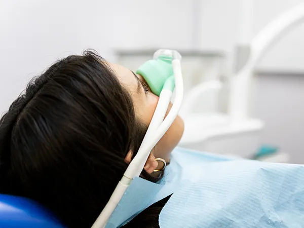 Sedation Dentistry Glenpool