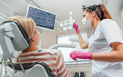 Sedation Dentistry