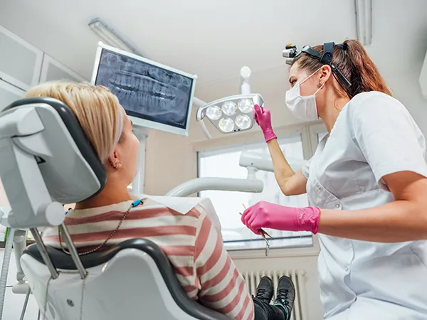 Sedation Dentistry