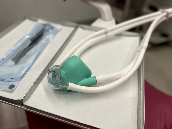 sedation dentist