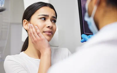 dentist help