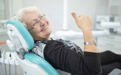 dental implant investment
