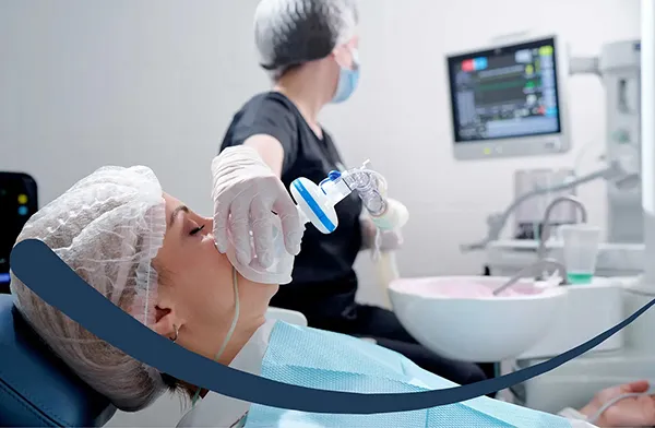 Sedation Dentistry Sedation Dentistry